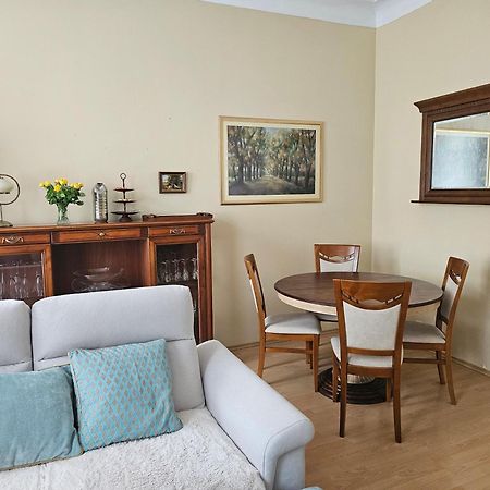 Apartament U Teresy 올슈틴 외부 사진