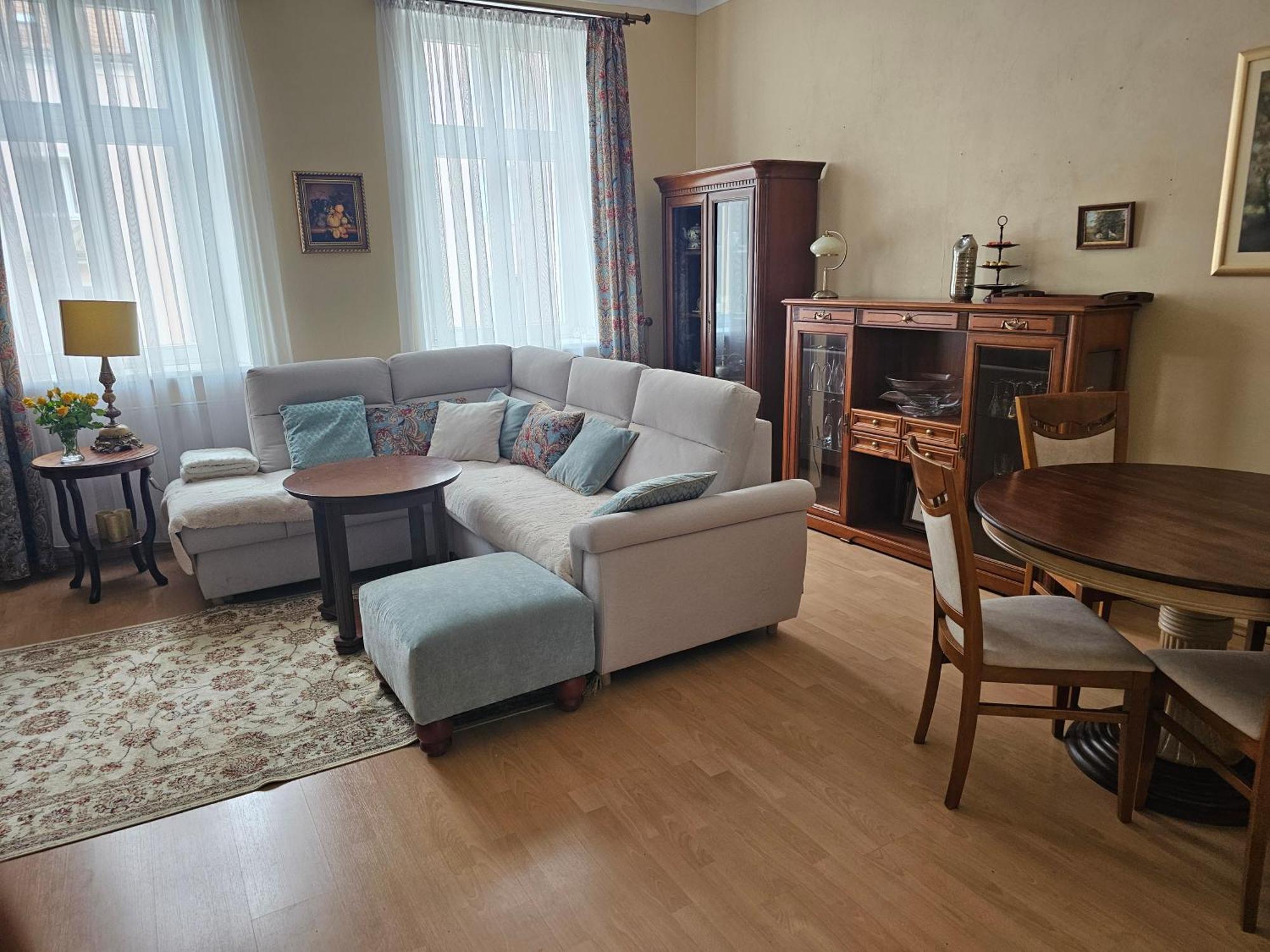 Apartament U Teresy 올슈틴 외부 사진